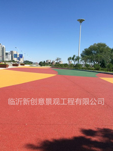 <font color='#333333'>北京透水混凝土，露骨料透水混凝土，彩色透水混凝</font>